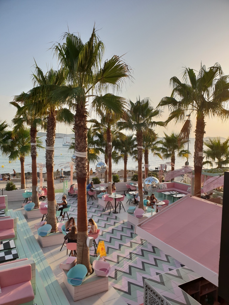 Wikiwoo Hotel  Ibiza